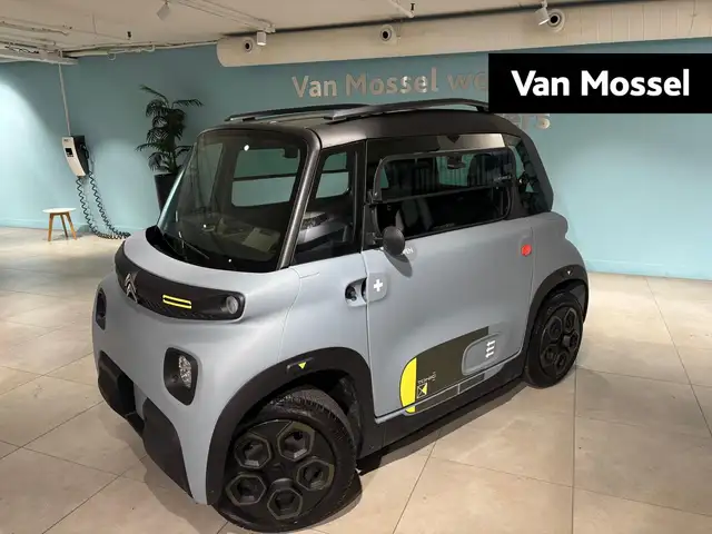 Citroen Ami MY Tonic Tonic | 966 KM | mobiliteit vanaf 16 jaar