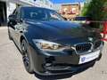 BMW 328 328iA xDrive Schwarz - thumbnail 8