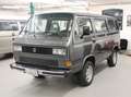 Volkswagen T3 VW T3 Syncro 2,1 WBX Sperre Rostfrei Kalifornien Grau - thumbnail 27