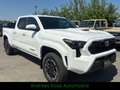 Toyota Tacoma TACOMA DC 278PS TRD SPORT LANGBETT 6ft STOCK Weiß - thumbnail 2