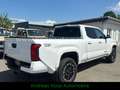 Toyota Tacoma TACOMA DC 278PS TRD SPORT LANGBETT 6ft STOCK Weiß - thumbnail 3