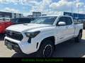 Toyota Tacoma TACOMA DC 278PS TRD SPORT LANGBETT 6ft STOCK Weiß - thumbnail 1