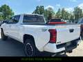 Toyota Tacoma TACOMA DC 278PS TRD SPORT LANGBETT 6ft STOCK Weiß - thumbnail 4