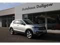 Volkswagen T-Cross Style 1.5 l TSI ACT OPF 110 kW (150 PS) Silber - thumbnail 3