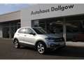 Volkswagen T-Cross Style 1.5 l TSI ACT OPF 110 kW (150 PS) Zilver - thumbnail 3