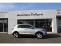 Volkswagen T-Cross Style 1.5 l TSI ACT OPF 110 kW (150 PS) Silber - thumbnail 2