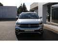 Volkswagen T-Cross Style 1.5 l TSI ACT OPF 110 kW (150 PS) Silber - thumbnail 4