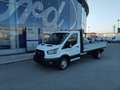 Ford Transit 350 tr.post. 2.0 tdci 130cv trend l3 r.sing. e6.2 Bianco - thumbnail 2