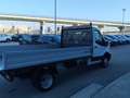 Ford Transit 350 tr.post. 2.0 tdci 130cv trend l3 r.sing. e6.2 Bianco - thumbnail 4