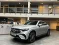 Mercedes-Benz GLC 300 Coupé GLC e 4MATIC Star Edition Zilver - thumbnail 1