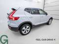 Volvo XC40 T4 A Momentum Pro Zilver - thumbnail 4