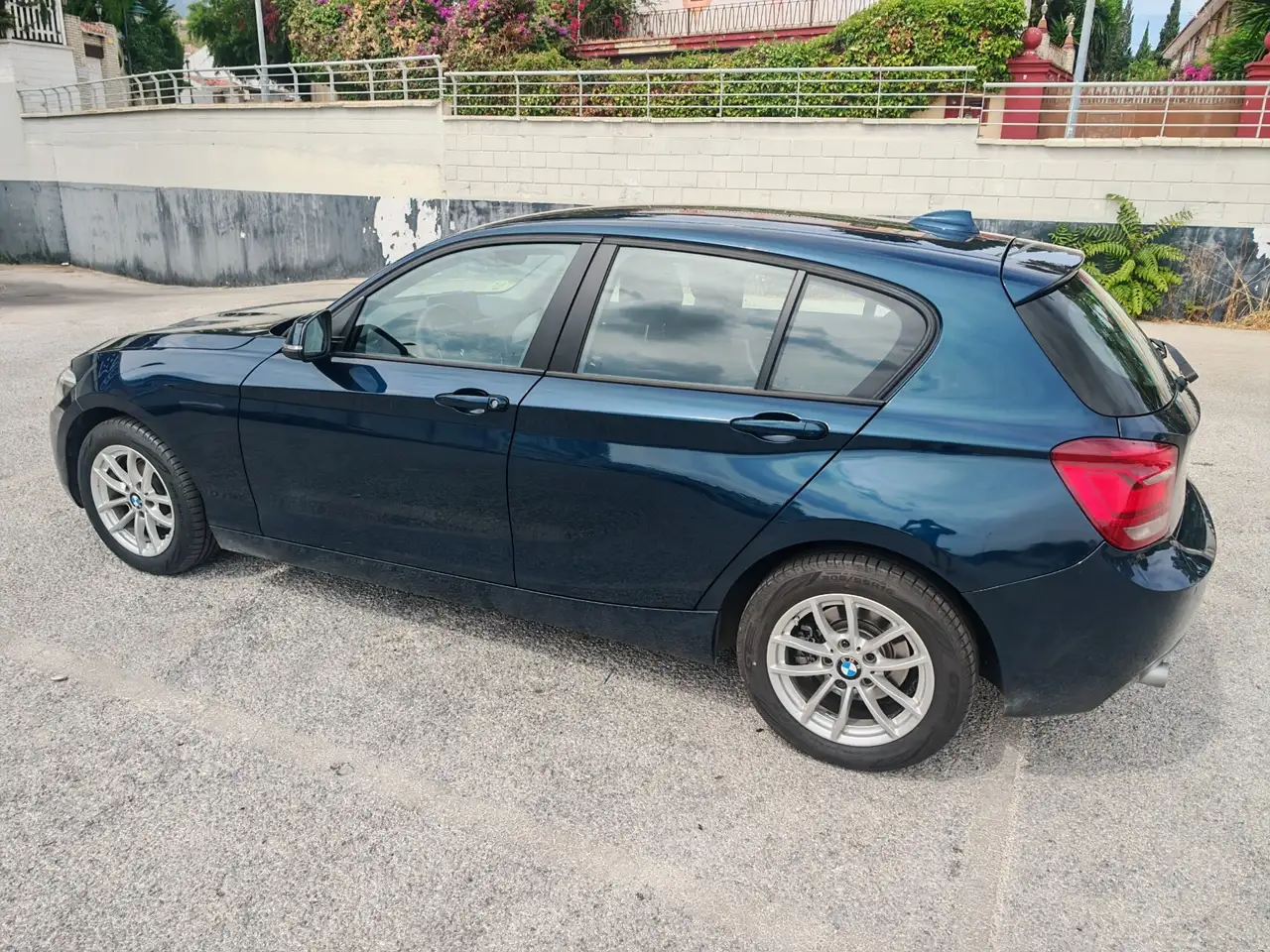 BMW 116
