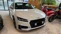 Audi TT Coupe 40 TFSI Weiß - thumbnail 1