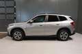 BMW X1 sdrive 18i Argent - thumbnail 3