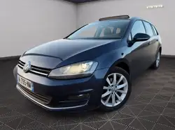 Volkswagen Golf Highline BlueMotion