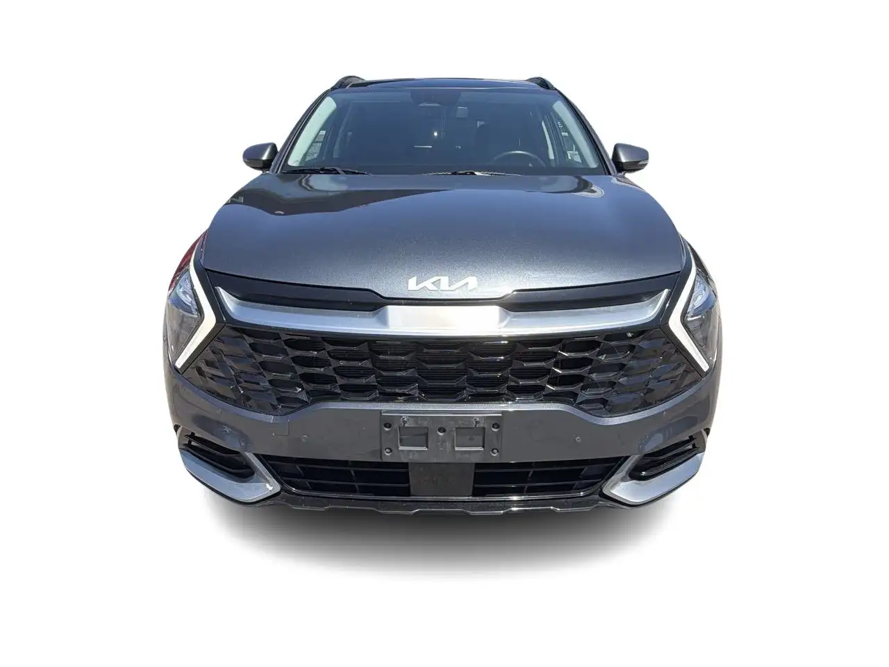 Kia Sportage снимка Kia Sportage