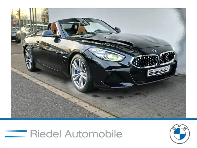 BMW Z4 sDrive30i M SPORT adapLED ACC Head-Up h/k DAB