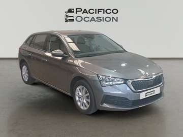 1.0 TSI Active 81kW