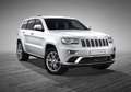 Jeep Grand Cherokee 3.0 CRD Limited Noir - thumbnail 4