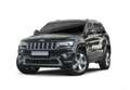 Jeep Grand Cherokee 3.0 CRD Limited Noir - thumbnail 9