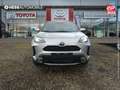Toyota Yaris Cross 116h Trail AWD-i MY22 - thumbnail 2
