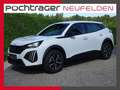 Peugeot 2008 Style PT 100 mit Anhängevorrichtung Weiß - thumbnail 1