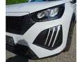 Peugeot 2008 Style PT 100 mit Anhängevorrichtung Weiß - thumbnail 6