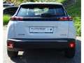Peugeot 2008 Style PT 100 mit Anhängevorrichtung Weiß - thumbnail 4