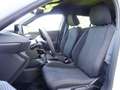 Peugeot 2008 Style PT 100 mit Anhängevorrichtung Weiß - thumbnail 12