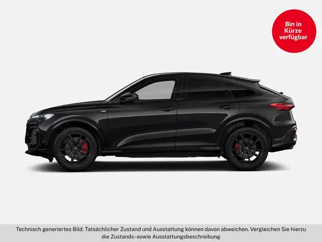 Audi Q5 TDI quattro 150 kW Ansicht 2