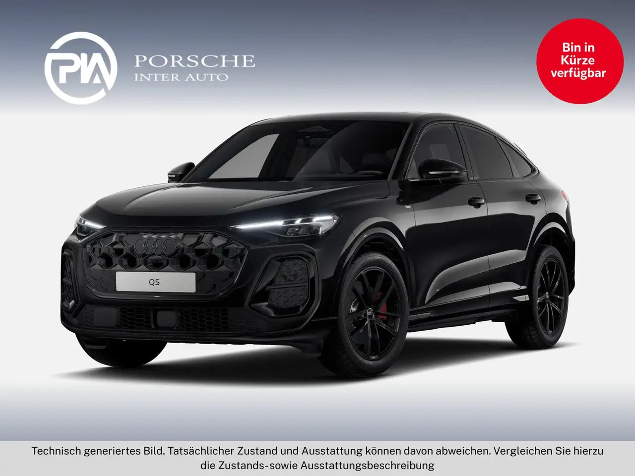 Audi Q5 TDI quattro 150 kW