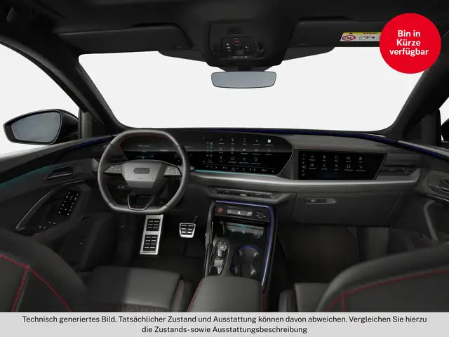 Audi Q5 TDI quattro 150 kW Ansicht 5