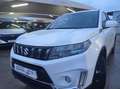 Suzuki Vitara 1.5L GLE Strong Hybrid 2WD Blanc - thumbnail 10
