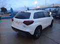 Suzuki Vitara 1.5L GLE Strong Hybrid 2WD Blanc - thumbnail 4