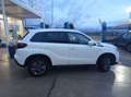 Suzuki Vitara 1.5L GLE Strong Hybrid 2WD Blanc - thumbnail 3