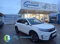 Suzuki Vitara 1.5L GLE Strong Hybrid 2WD Blanc - thumbnail 1
