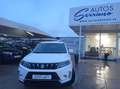 Suzuki Vitara 1.5L GLE Strong Hybrid 2WD Blanc - thumbnail 9