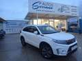 Suzuki Vitara 1.5L GLE Strong Hybrid 2WD Blanc - thumbnail 2