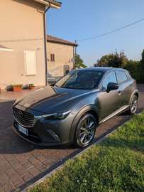 1.5d Luxury edition 2wd 105cv