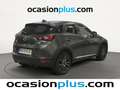 Mazda CX-3 2.0 Luxury 2WD Aut. 120 Gris - thumbnail 4