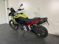 BMW F 900 GS Tieferlegung Jaune - thumbnail 6