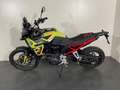 BMW F 900 GS Tieferlegung Jaune - thumbnail 5