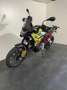 BMW F 900 GS Tieferlegung Jaune - thumbnail 3