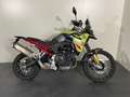 BMW F 900 GS Tieferlegung Jaune - thumbnail 8