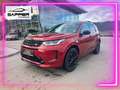 Rover Rover Discovery Sport P300e PHEV AWD R-Dynamic SE Aut. Rosso - thumbnail 1