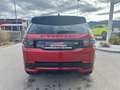 Rover Rover Discovery Sport P300e PHEV AWD R-Dynamic SE Aut. Rosso - thumbnail 6