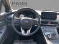 Hyundai SANTA FE 1.6 T-GDI Hybrid 5-Sitzer Prime *LED*LM Zwart - thumbnail 9