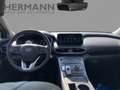 Hyundai SANTA FE 1.6 T-GDI Hybrid 5-Sitzer Prime *LED*LM Zwart - thumbnail 8