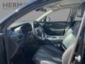 Hyundai SANTA FE 1.6 T-GDI Hybrid 5-Sitzer Prime *LED*LM Zwart - thumbnail 7
