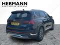 Hyundai SANTA FE 1.6 T-GDI Hybrid 5-Sitzer Prime *LED*LM Zwart - thumbnail 4